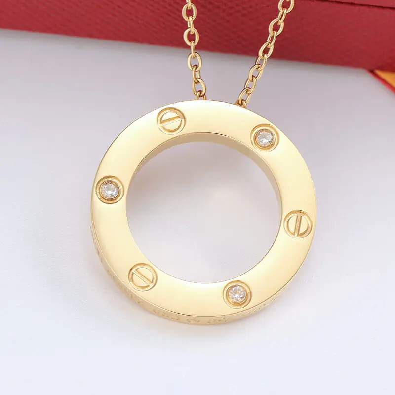 cartier collier s_121364b